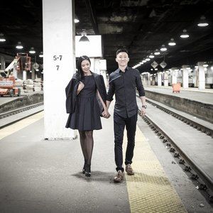 Meet your Posher, Victoria